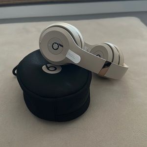 Beats by Dre- Solo3
